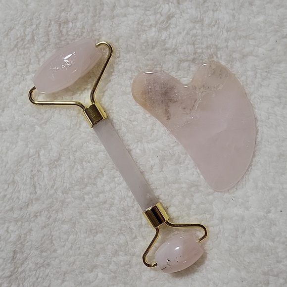 ROLLER FACIAL TOOLS SET - Picture 2 of 4